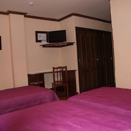 Hotel Rural El Rocal Ledesma Phòng bức ảnh