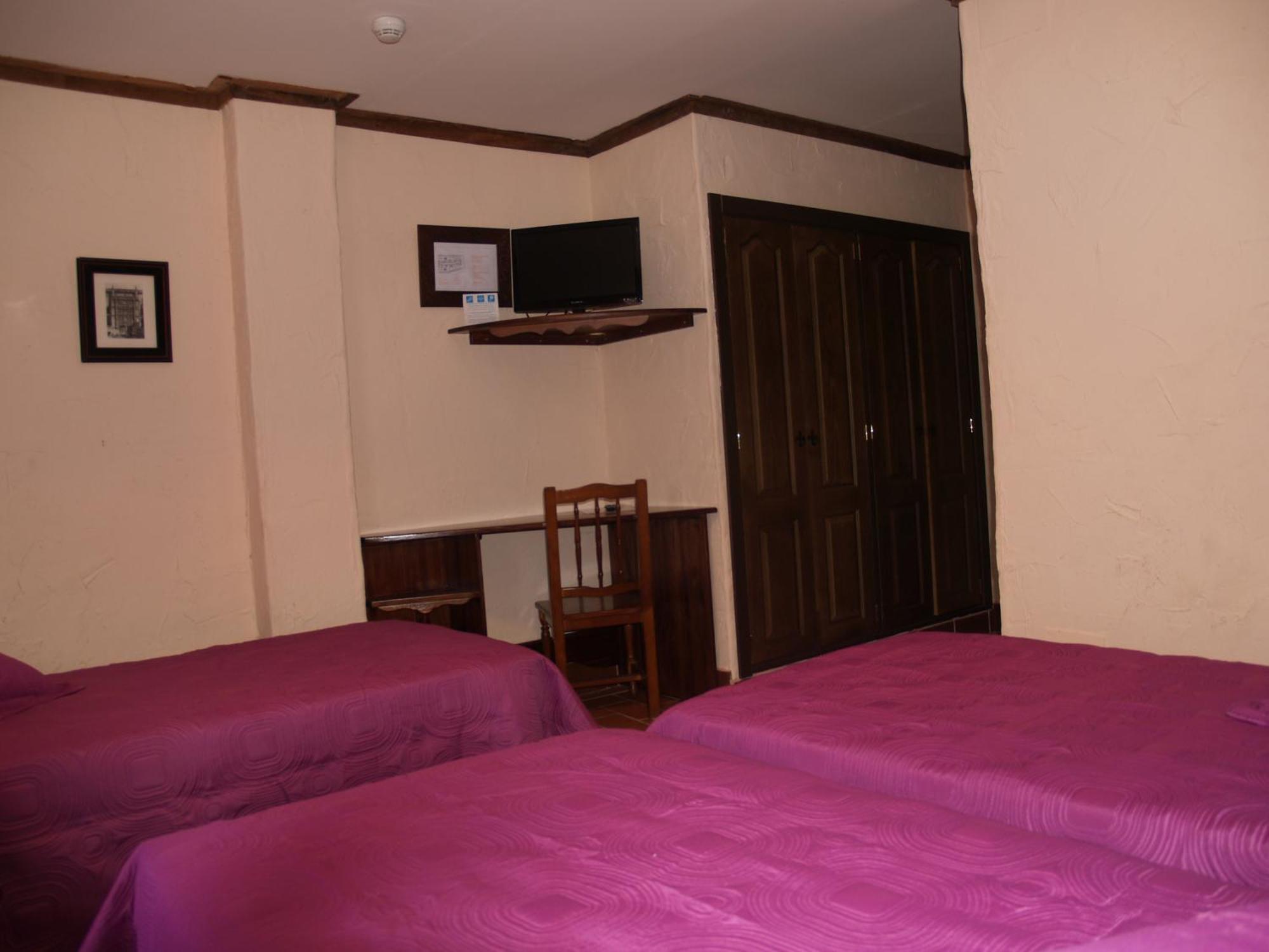 Hotel Rural El Rocal Ledesma Phòng bức ảnh