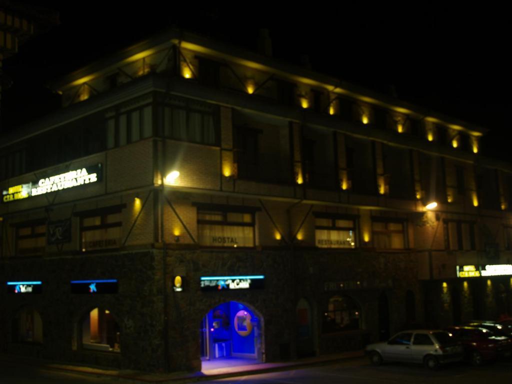 Hotel Rural El Rocal Ledesma Ngoại thất bức ảnh